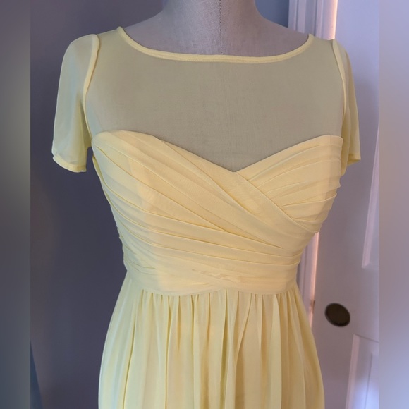 NWT Short sleeve dress - Picture 2 of 5